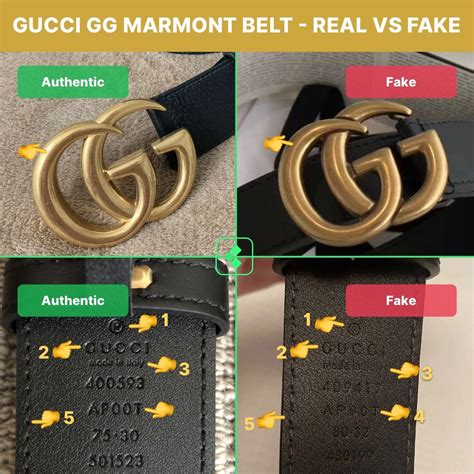 gucci belt how to tell if real|gucci inspired waist belt.